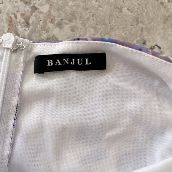 Banjul Mini Dress! Size L, worn once! - Picture 3 of 4